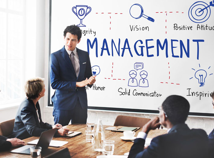 Project Management