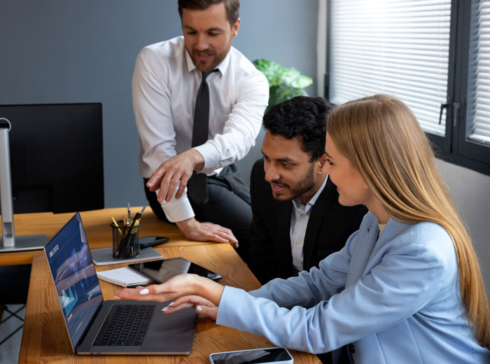 Management Consultation