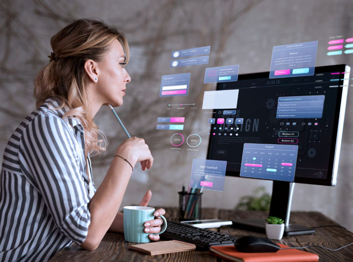 Web Design
