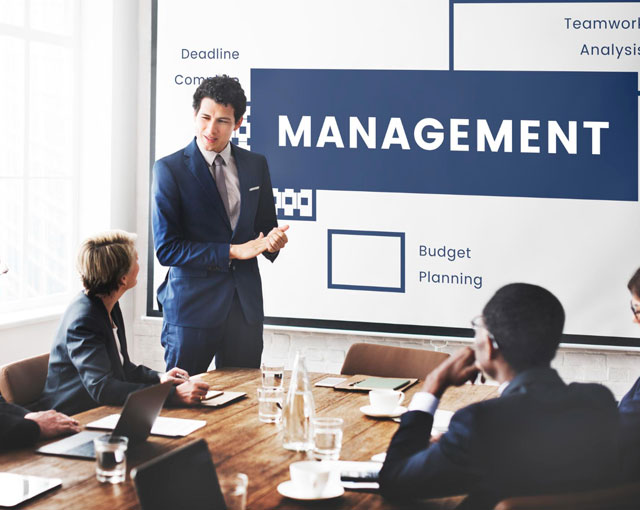Project Management Services