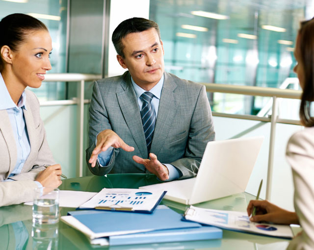 Management Consultation