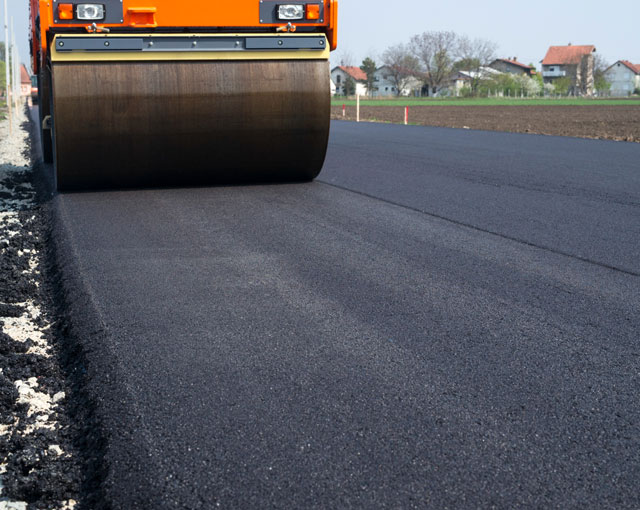 Road Construction